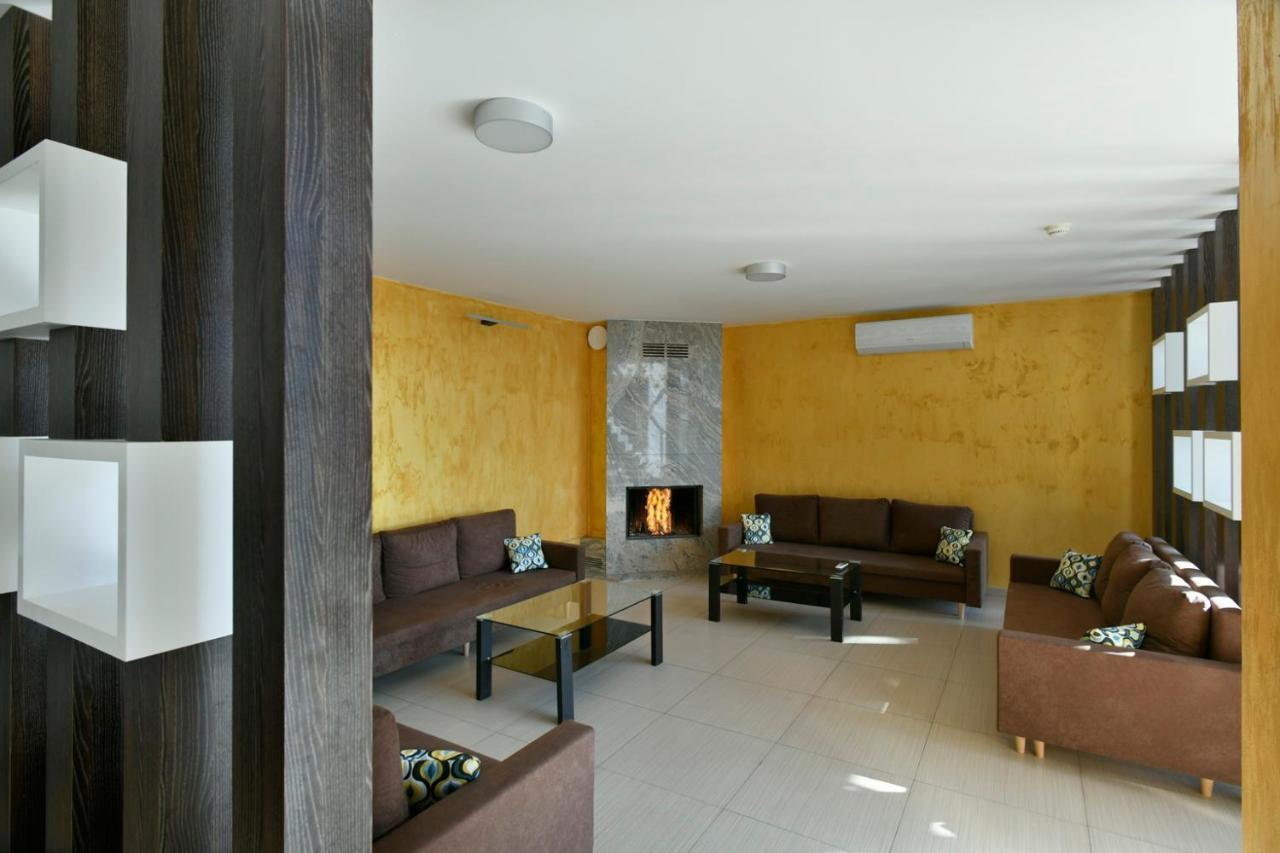 River View Apartments Hotel 브라티슬라바 외부 사진