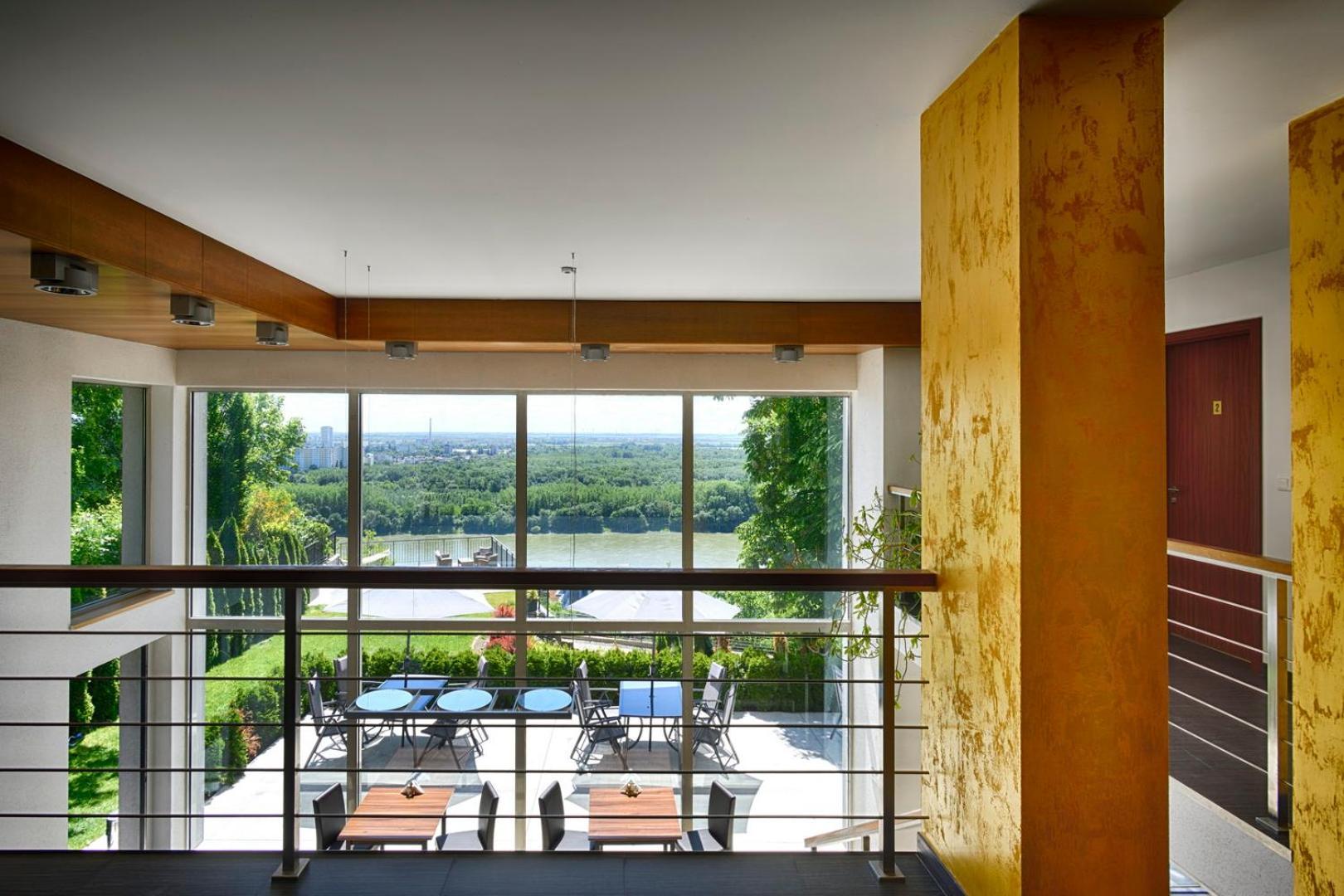 River View Apartments Hotel 브라티슬라바 외부 사진