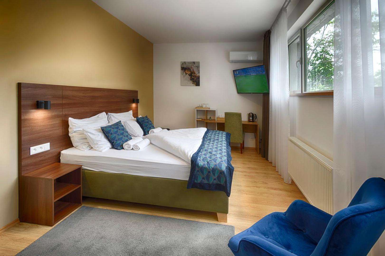 River View Apartments Hotel 브라티슬라바 외부 사진