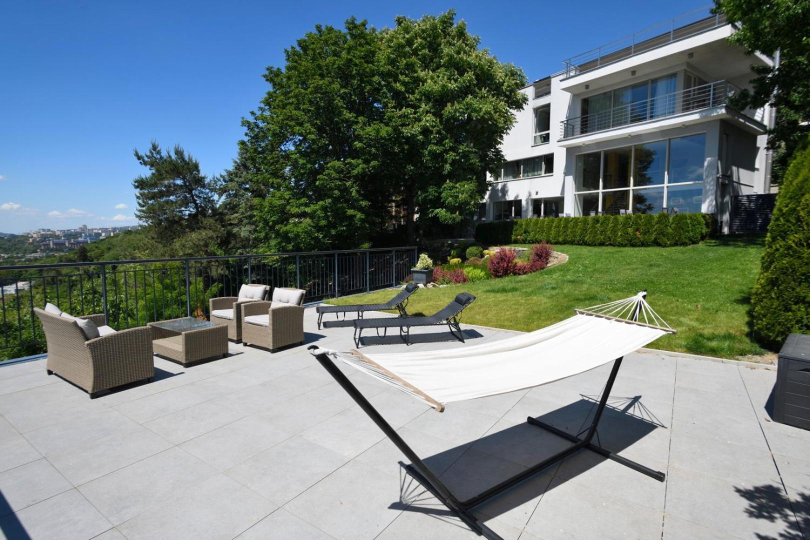 River View Apartments Hotel 브라티슬라바 외부 사진