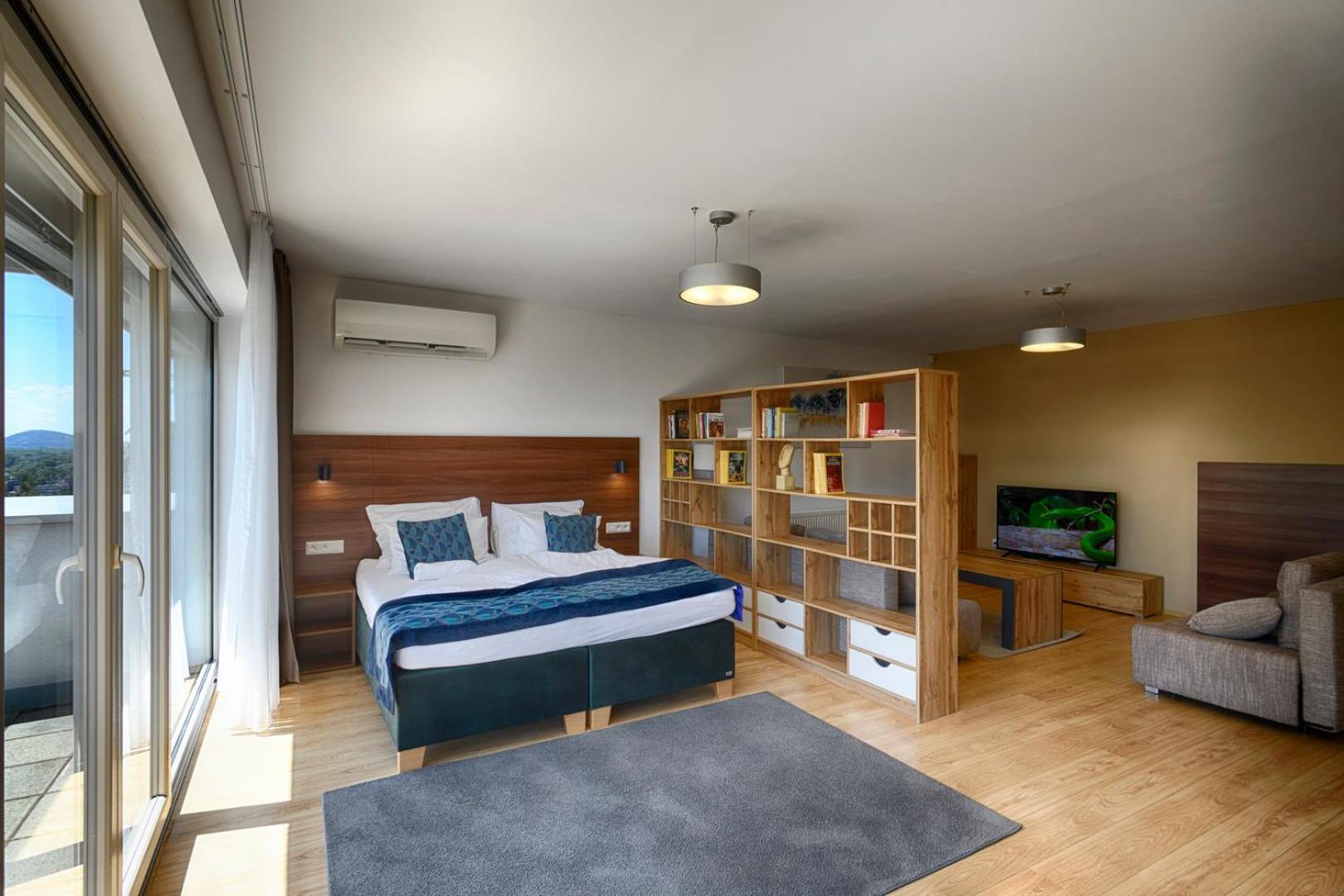 River View Apartments Hotel 브라티슬라바 외부 사진