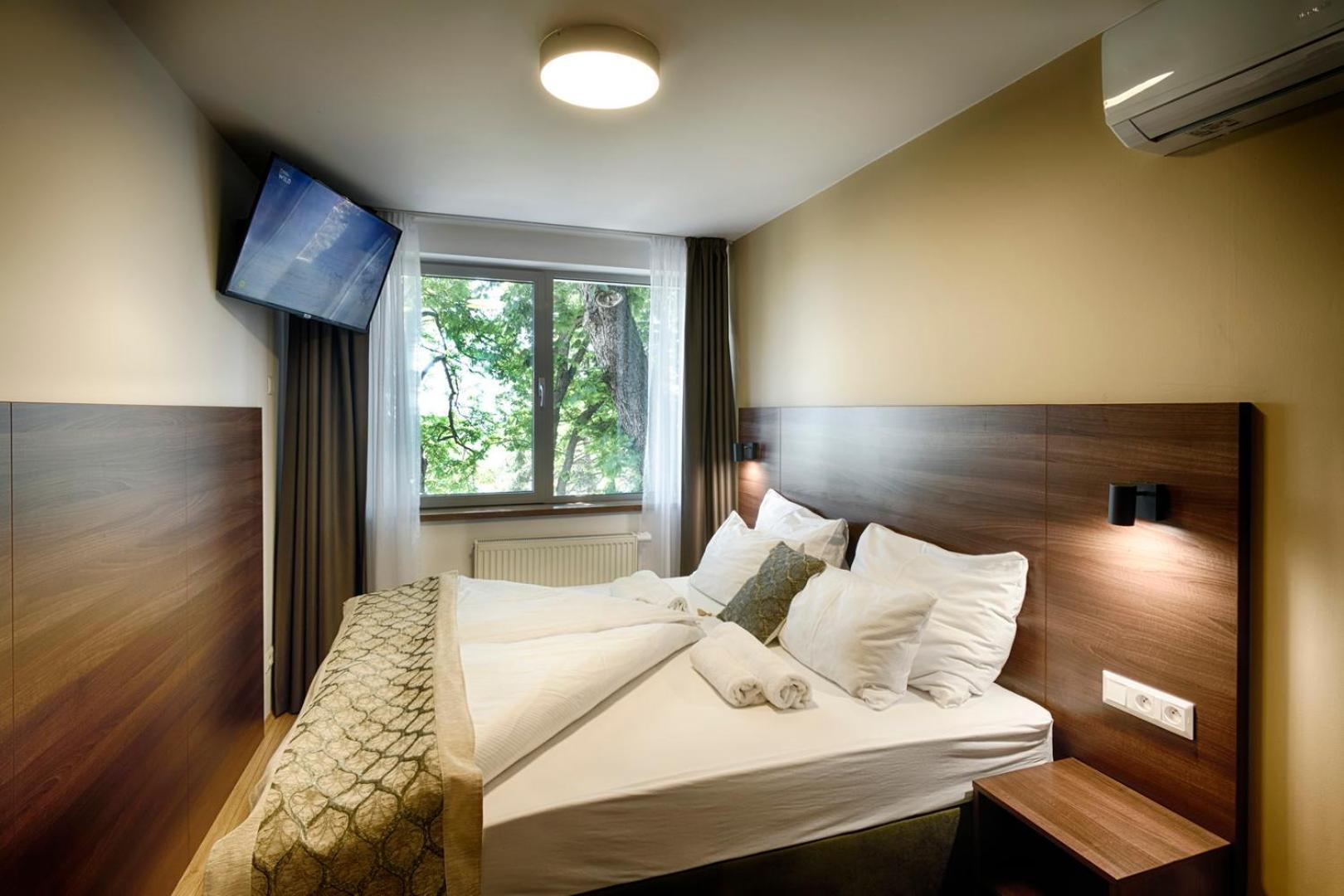River View Apartments Hotel 브라티슬라바 외부 사진